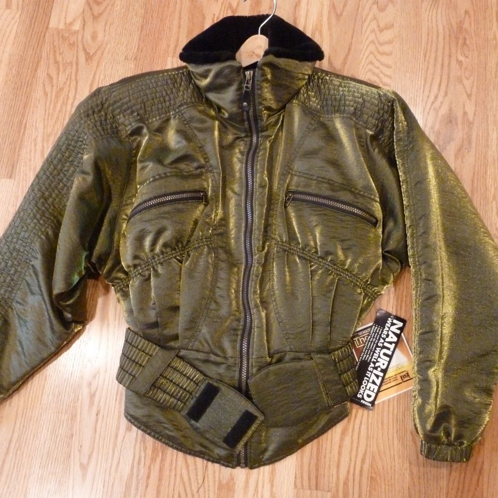 Nils Ski Jacket